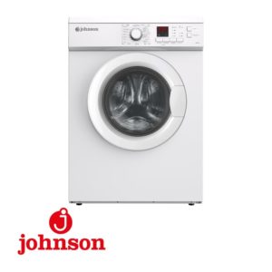 SECADORA JOHNSON 7KG EVACUACION CLASE C BLANCA