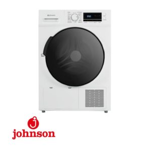 SECADORA JOHNSON 10KG CONDENSACION B DISPLAY