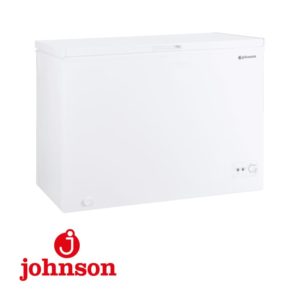 CONGELADOR HORIZONTAL JOHNSON CLASE E COOLING MODE 290LTS 85x111,57x67cm