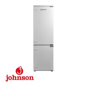 COMBI INTEGRABLE JOHNSON CLASE A+ / F  178,5X54X54,5CM BLANCO