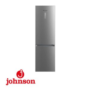 COMBI JOHNSON NF 185X59.5X66 CLASE E INOX DISPLAY