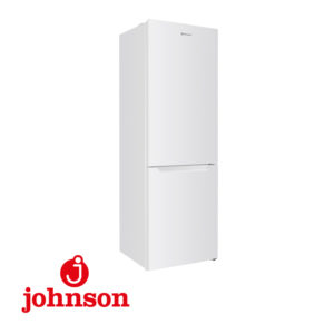 COMBI JOHNSON NF 186X60X60.5 CLASE F BLANCO