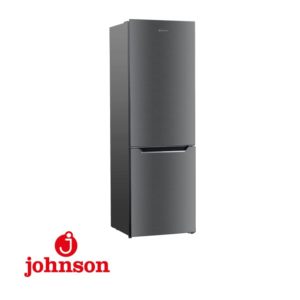COMBI JOHNSON NF 186X60X60.5 CLASE F INOX