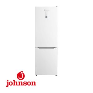 COMBI JOHNSON NF 188X59.5X63 CLASE A++/E DISPLAY LED BLANCO