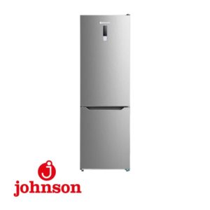 COMBI JOHNSON NF 188X59.5X63 CLASE A++/ E DISPLAY LED INOX