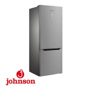 COMBI JOHNSON NF 188X70x66  CLASE A+/ F INOX