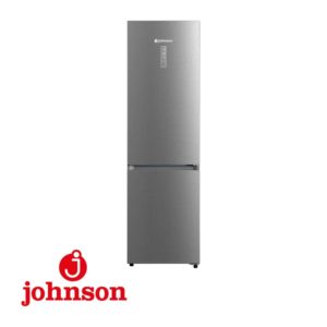 COMBI JOHNSON NF 201X59.5X67.8 CLASE C INOX DISPLAY