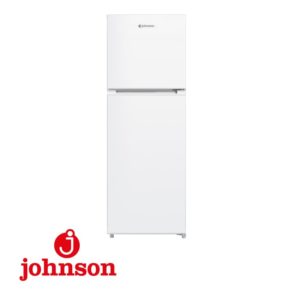 FRIGORIFICO 2P JOHNSON NF 165.7X54.5X61CM  CLASE E BLANCO FRESH DISPLAY