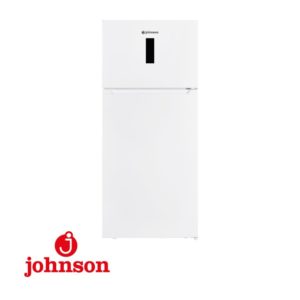 FRIGORIFICO 2P JOHNSON NF 184X80X72CM CLASE E BLANCO FRESH DISPLAY