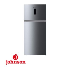 FRIGORIFICO 2P JOHNSON NF 183.5x80x71.50 CLASE E INOX FRESH DISPLAY