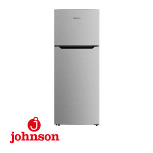 FRIGORIFICO JOHNSON 2P ZONA FRESH CLASE F 188X70X69,1CM INOX