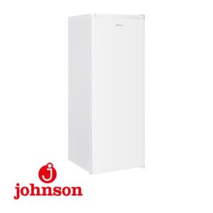 FRIGORIFICO VERTICAL JOHNSON 1P 143x55x56 CLASE E BLANCO