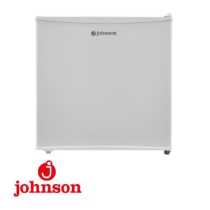 FRIGORIFICO BAJO ENCIMERA JOHNSON 49.2X47.2X45 CM 1P CLASE E BLANCO