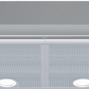 BOSCH, DHL755BL, Campana Serie 4