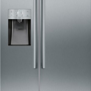 SIEMENS KA93DAIEP Frío IQ500