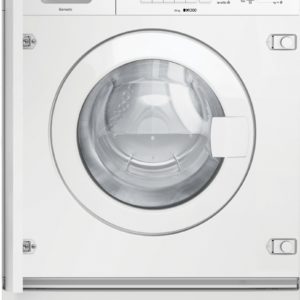 SIEMENS WK12D322ES Lavadora - Secadora IQ300