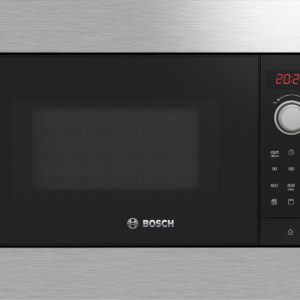 BOSCH, BEL623MS3, Microondas Serie 2