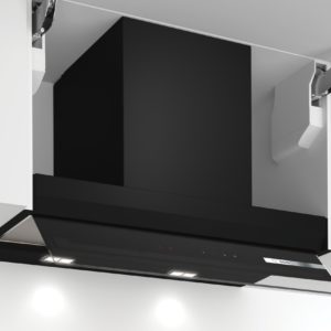 BOSCH, DBB67AM60, Campana Serie 6