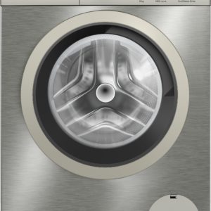 BOSCH, WUU28T8XES, Lavadora Serie 6