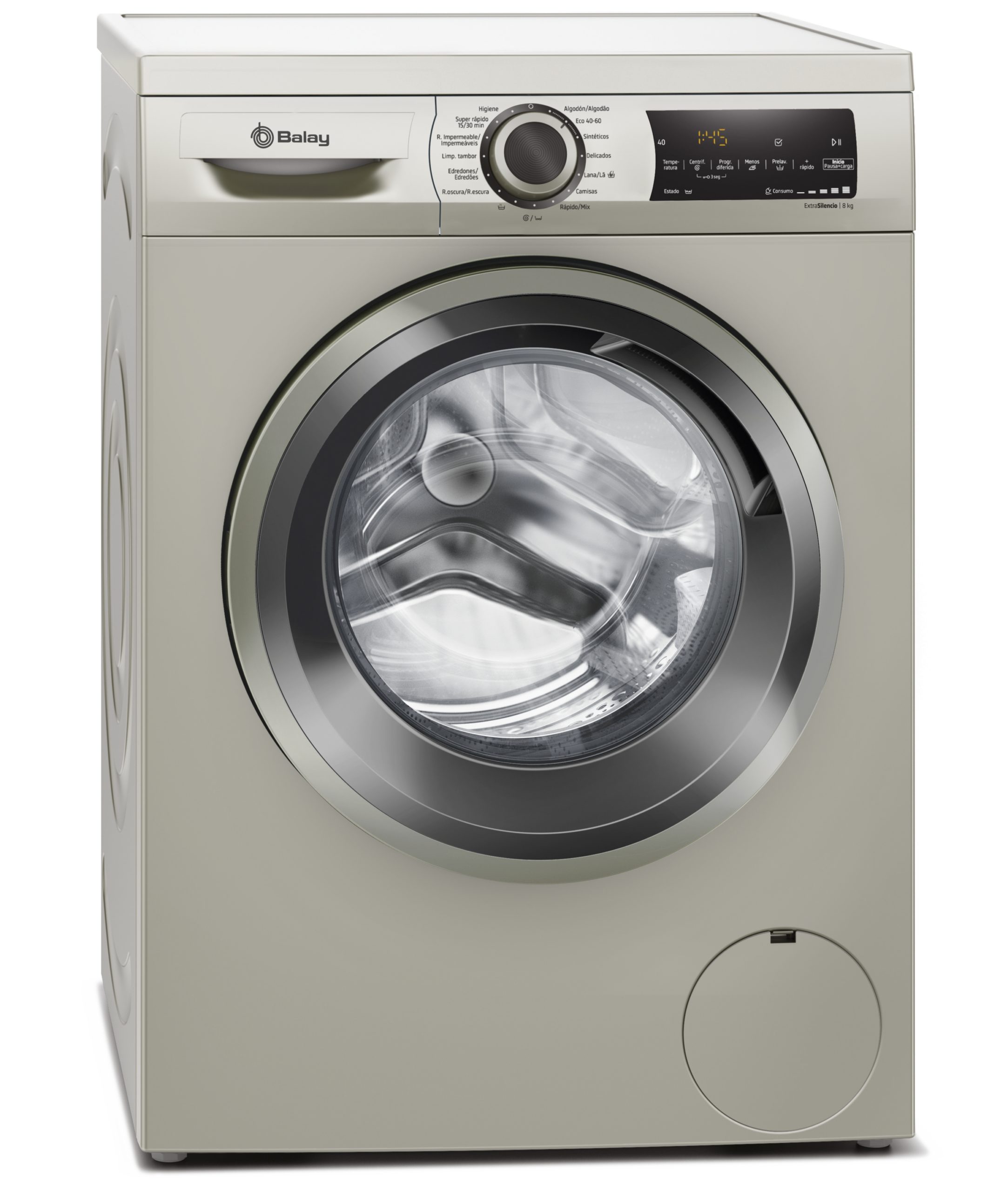 BALAY, 3TS384XT, Lavadora