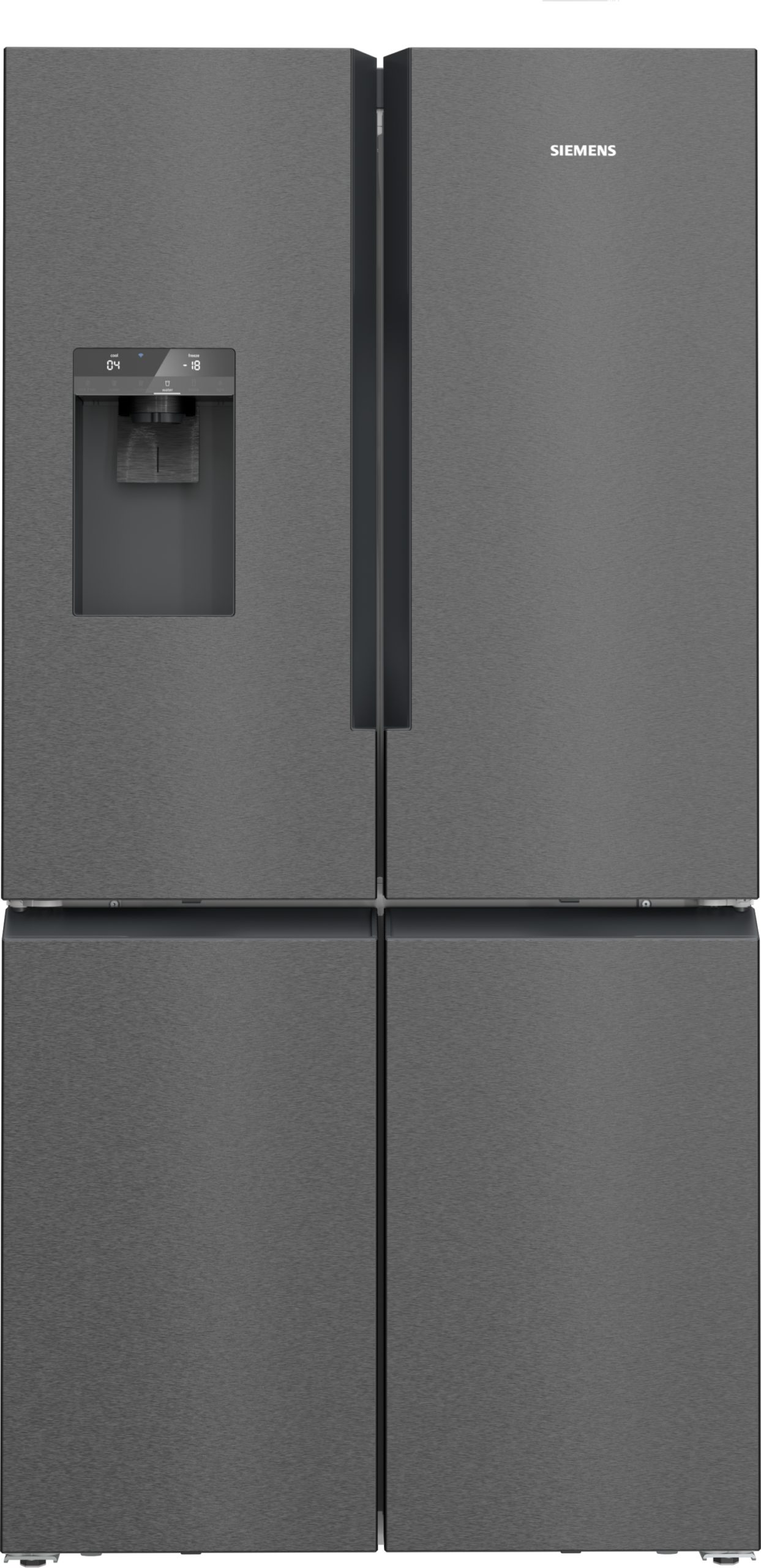 SIEMENS KF96DPXEA Frío iQ700