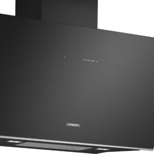 SIEMENS LC91KLT60 Extracción IQ700
