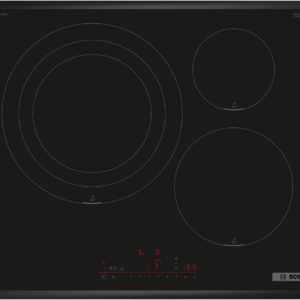 BOSCH, PID675HC1E, Encimera Serie 6