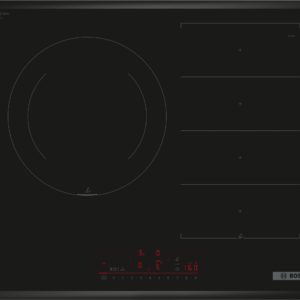 BOSCH, PXJ675HC1E, Encimera Serie 6