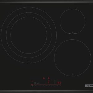 BOSCH, PID775HC1E, Encimera Serie 6