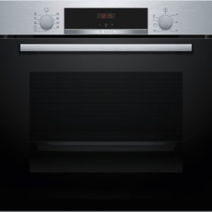 BOSCH, HBA514ES3, Horno Serie 4