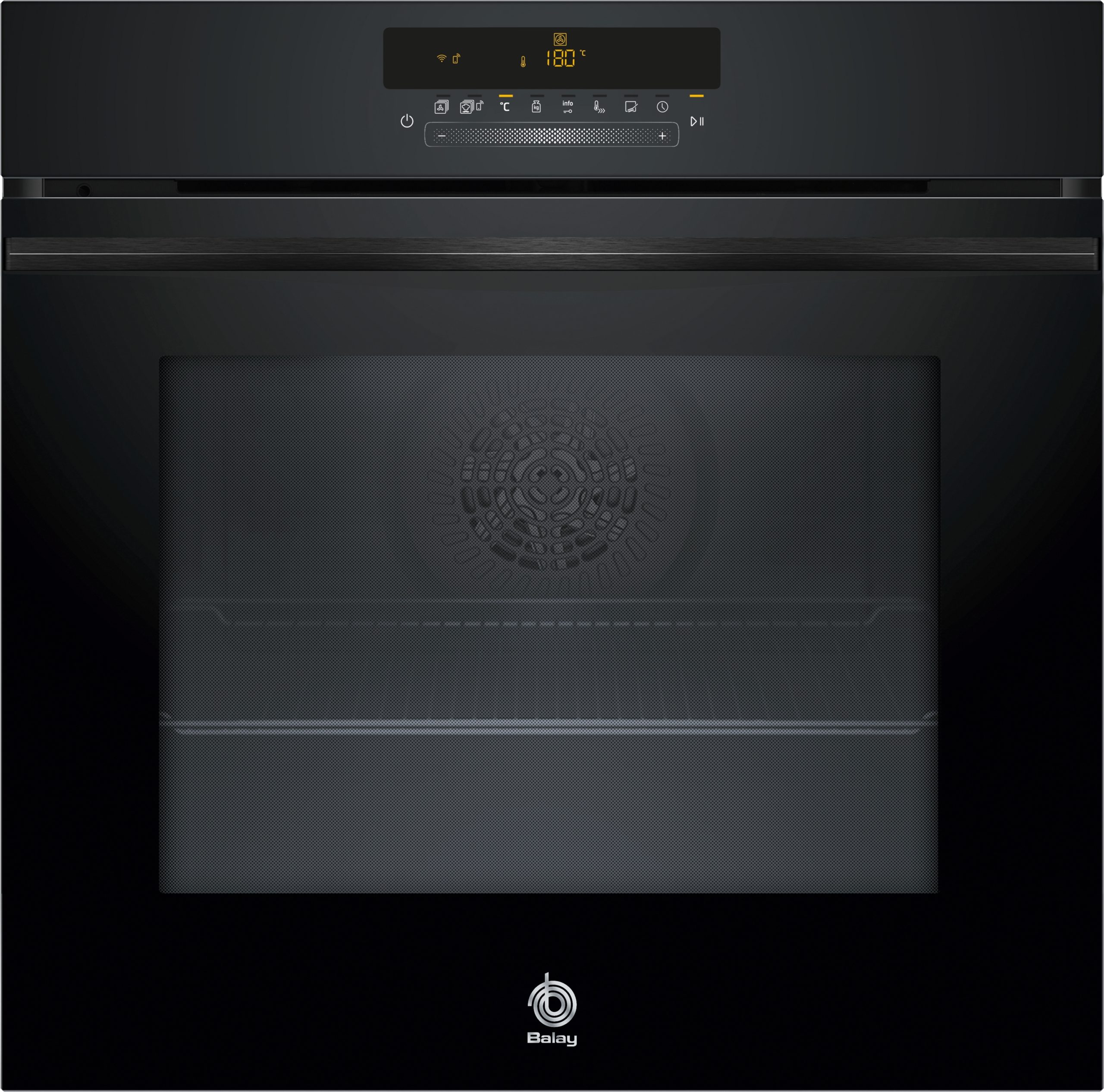 BALAY, 3HB5879N7, Horno