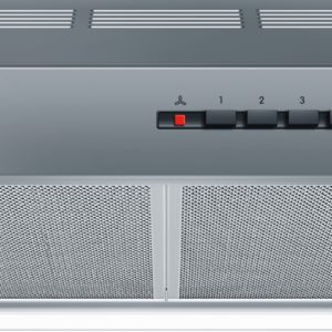 BOSCH, DUL63CC55, Campana Serie 4