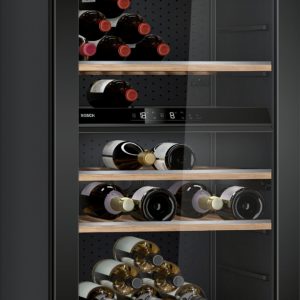 BOSCH, KWK36ABGA, Frío Serie 6
